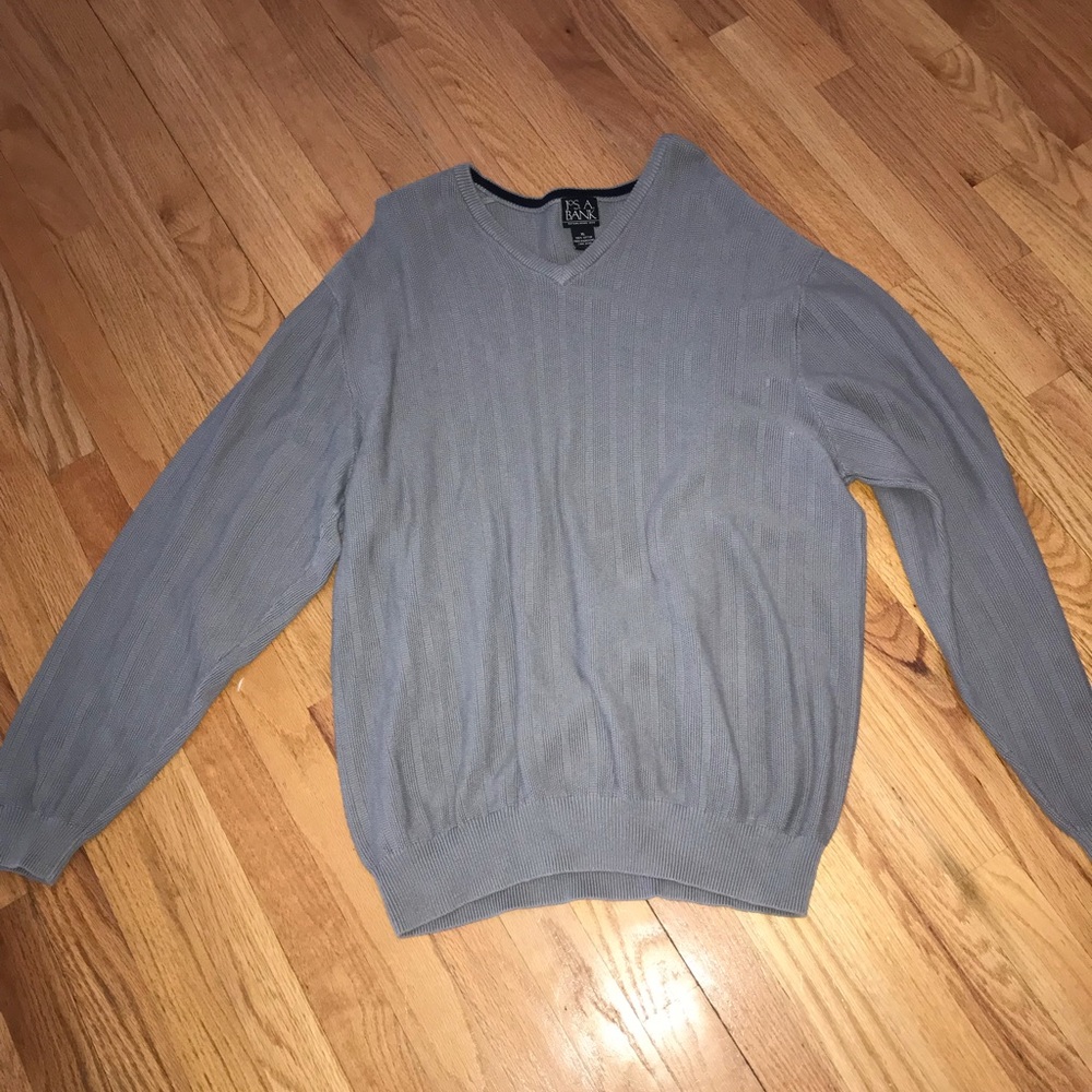 Jos. A. Bank Sweater Mens XL